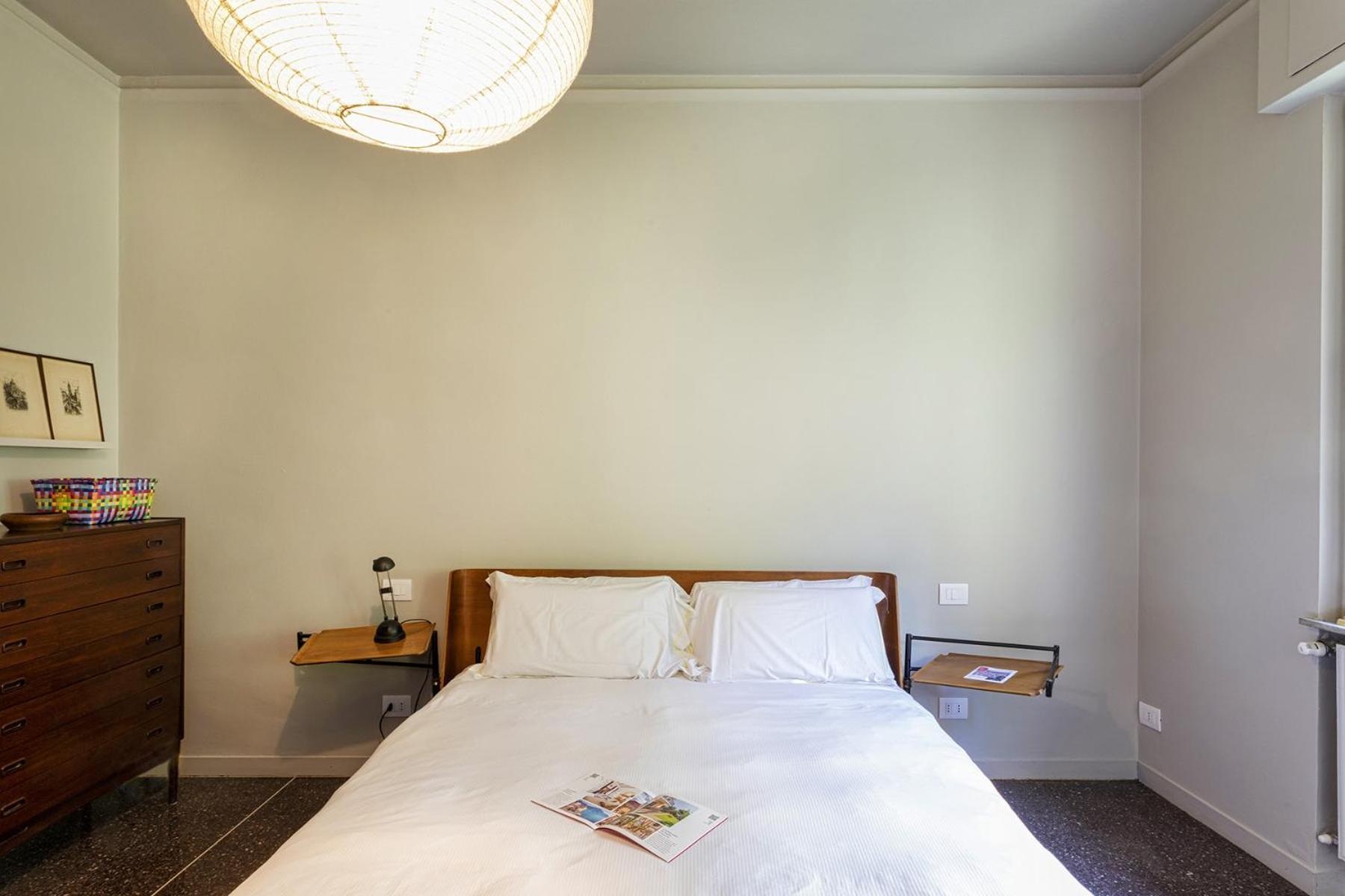 Appartamento Castelletto Horizon Heights By Wonderful Italy Genova