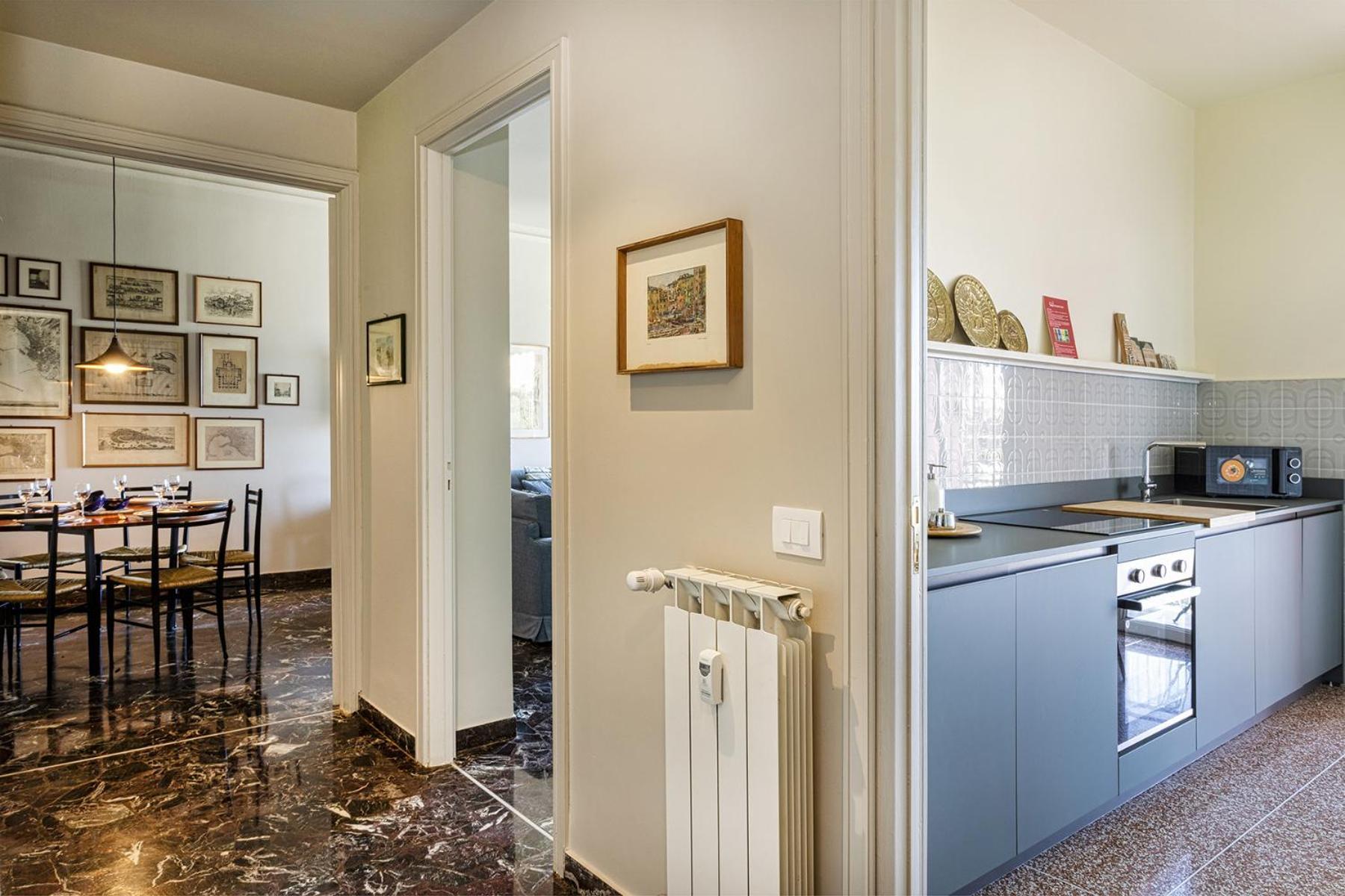 Appartamento Castelletto Horizon Heights By Wonderful Italy