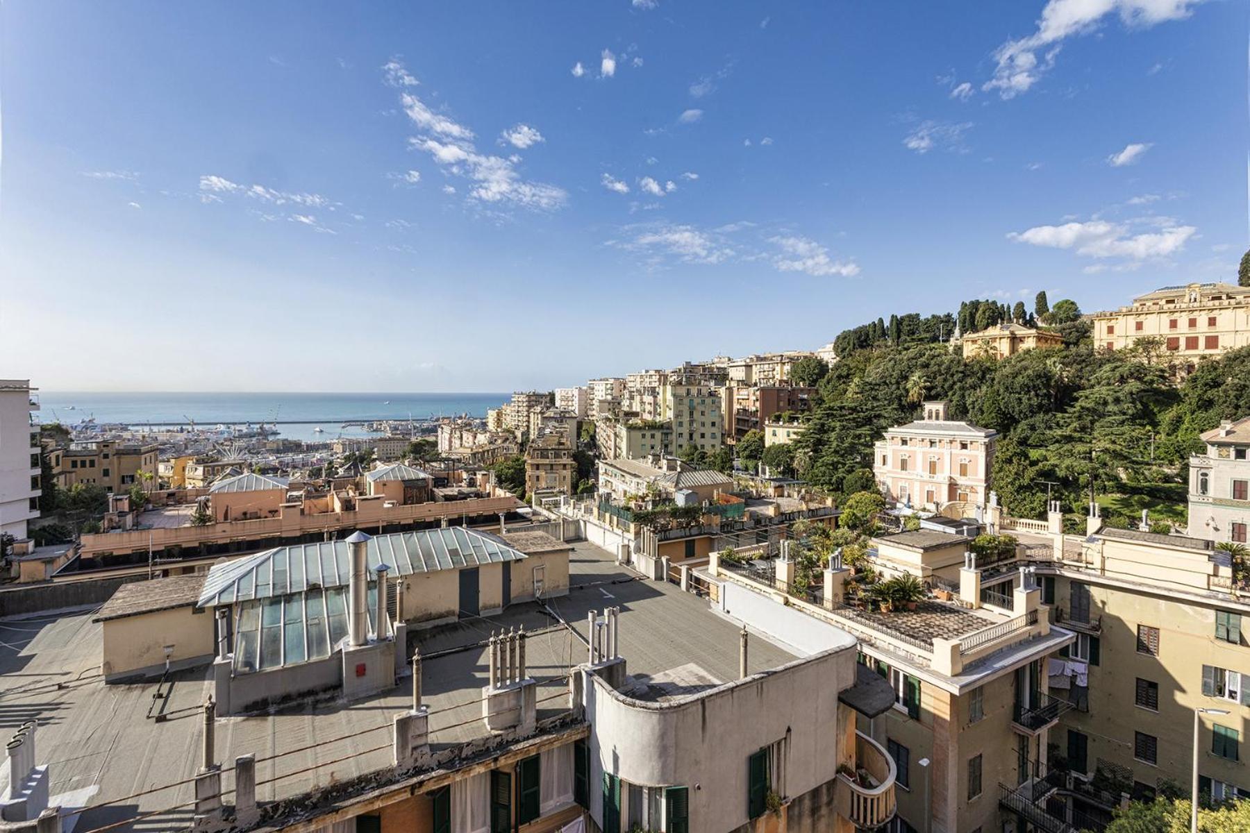 Appartamento Castelletto Horizon Heights By Wonderful Italy *